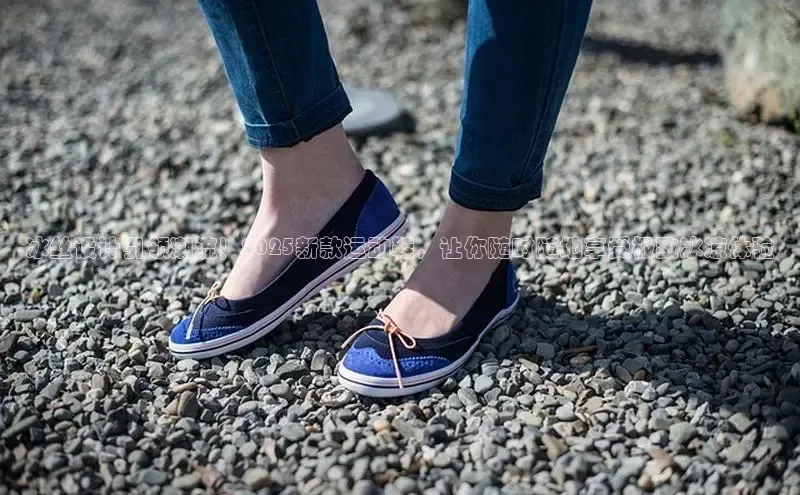 冰丝设计引领潮流！2025新款运动鞋，让你随时随地享受极致冰凉体验