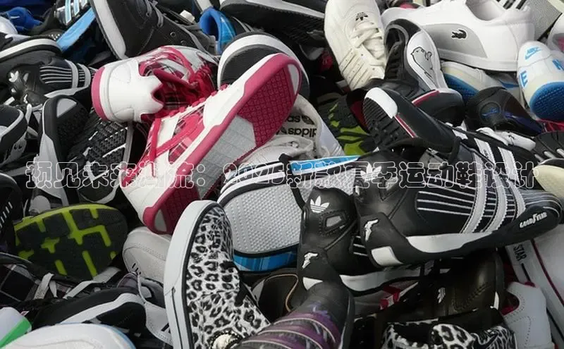 预见未来潮流：2025新款夏季运动鞋设计